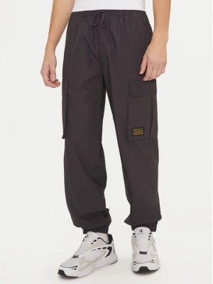 Obrázek produktu Champion Teplákové kalhoty 220415 Černá Loose Fit