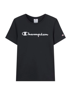 Obrázek produktu Champion Tričko černá / bílá