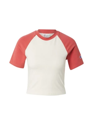 Obrázek produktu Champion Tričko červená / bílá