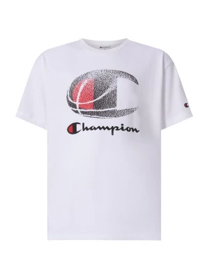 Obrázek produktu Champion Tričko červená / černá / bílá
