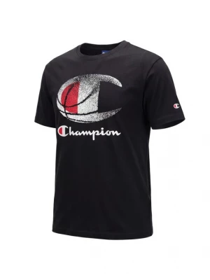 Obrázek produktu Champion Tričko červená / černá / bílá