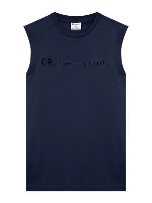 Obrázek produktu Champion Tričko marine modrá / námořnická modř