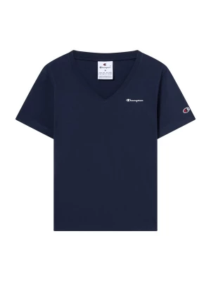 Obrázek produktu Champion Tričko námořnická modř / bílá