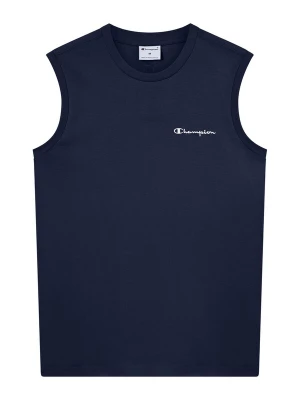 Obrázek produktu Champion Tričko námořnická modř / bílá