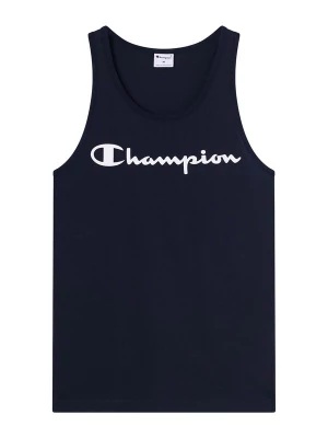Obrázek produktu Champion Tričko námořnická modř / bílá