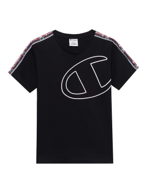 Obrázek produktu Champion Tričko námořnická modř / červená / černá / bílá