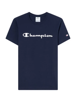 Obrázek produktu Champion Tričko námořnická modř / jasně červená / bílá