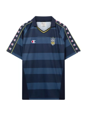 Obrázek produktu Champion Tričko námořnická modř / safírová / žlutá / bílá