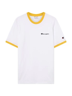 Obrázek produktu Champion Tričko námořnická modř / žlutá / bílá