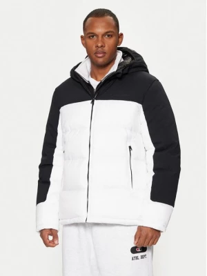 Obrázek produktu Champion Vatovaná bunda 220345 Bílá Regular Fit