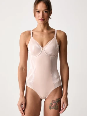Obrázek produktu Chantelle body dámské GLAZE růžová