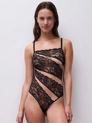Obrázek produktu Chantelle body dámské ROXANE černá