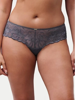 Obrázek produktu Chantelle Boxerky Fleurs C12MB0 Šedá