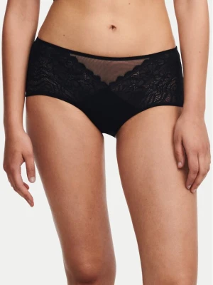 Obrázek produktu Chantelle Boxerky Floral Touch C94240 Černá