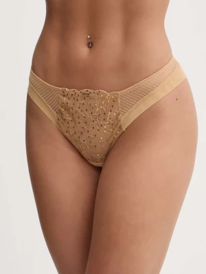 Obrázek produktu Chantelle Kalhotky brazilky Chantelle béžová