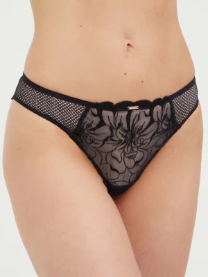 Obrázek produktu Chantelle Kalhotky brazilky Chantelle černá