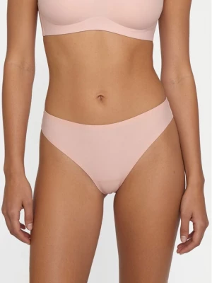 Obrázek produktu Chantelle Kalhotky string Soft Stretch C26490 Růžová