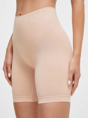 Obrázek produktu Chantelle Modelující šortky Chantelle SOFT STRETCH béžová