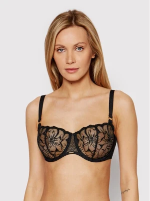 Obrázek produktu Chantelle Podprsenka Balconette Fleurs C12M50 Černá