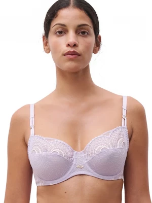 Obrázek produktu Chantelle Podprsenka Chantelle fialová