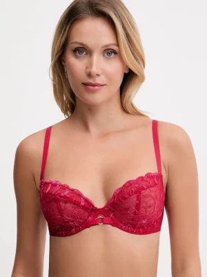 Obrázek produktu Chantelle Podprsenka Chantelle FLEURS červená