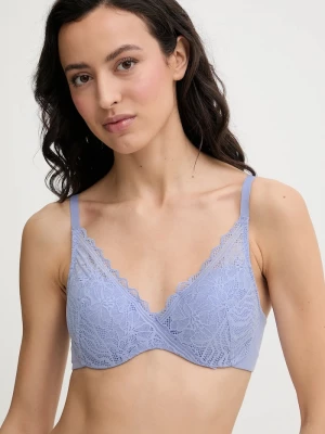 Obrázek produktu Chantelle Podprsenka Chantelle Floral Touch modrá