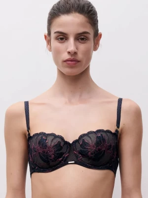 Obrázek produktu Chantelle Podprsenka Chantelle námořnická modř
