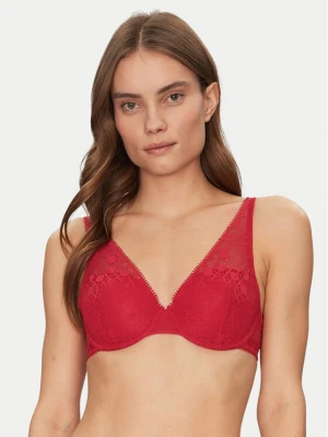 Obrázek produktu Chantelle Podprsenka s kosticemi Day To Night C15F70 Červená