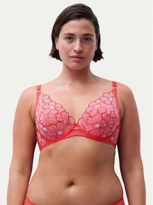 Obrázek produktu Chantelle Podprsenka s kosticemi Lush C22ONA Korálová