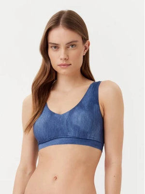 Obrázek produktu Chantelle Podprsenkový top Soft Stretch C11D10 Modrá
