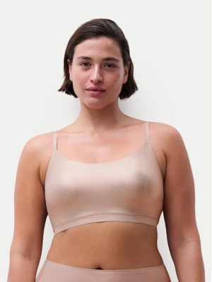 Obrázek produktu Chantelle Podprsenkový top Soft Stretch C11DQ2 Béžová