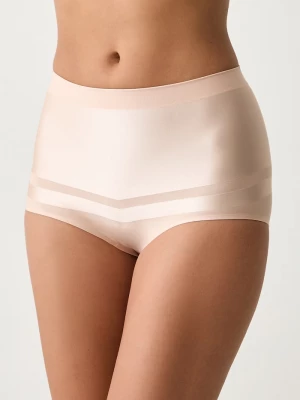 Obrázek produktu Chantelle stahovací kalhotky dámské Brilliant Shaping béžová