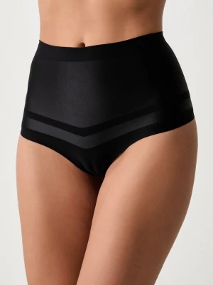Obrázek produktu Chantelle stahovací tanga dámské Brilliant Shaping černá