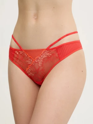 Obrázek produktu Chantelle Tanga Chantelle červená