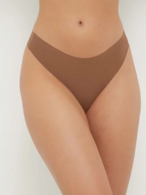 Obrázek produktu Chantelle Tanga Chantelle hnědá