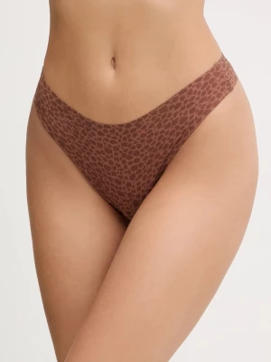 Obrázek produktu Chantelle Tanga Chantelle hnědá