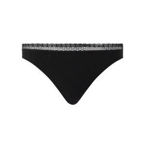 Obrázek produktu Chantelle Tanga 'Cozy Chic' černá
