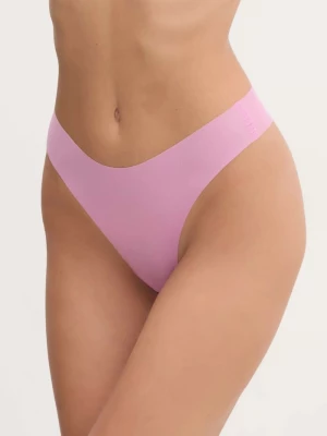 Obrázek produktu Chantelle tanga dámské fialová