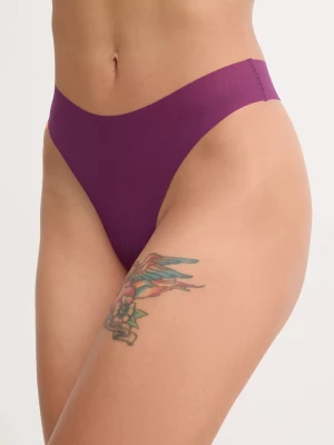 Obrázek produktu Chantelle tanga dámské fialová