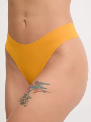 Obrázek produktu Chantelle tanga dámské oranžová