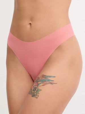 Obrázek produktu Chantelle tanga dámské oranžová