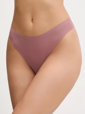 Obrázek produktu Chantelle tanga dámské růžová