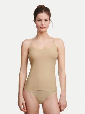 Obrázek produktu Chantelle Top Soft Stretch C10620 Béžová Slim Fit