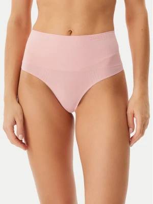 Obrázek produktu Chantelle Tvarující prádlo spodí části Smooth Comfort C10U90 Růžová