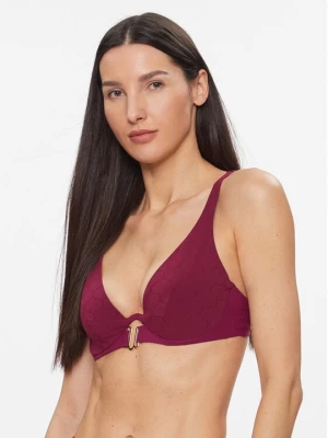 Obrázek produktu Chantelle Vrchní část bikin Glow C15T10 Bordó