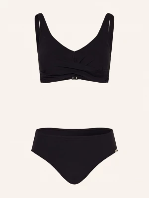 Obrázek produktu Charmline Bralette Bikiny Wellness Essentials černá