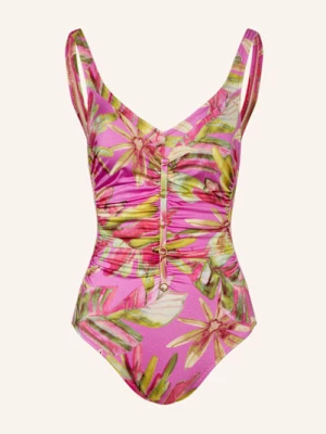 Obrázek produktu Charmline Tvarující Plavky Pink Heart růžová / fuchsiová