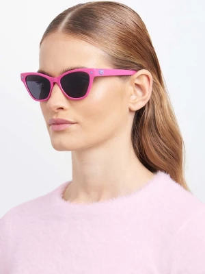 Obrázek produktu Chiara Ferragni Sluneční brýle Chiara Ferragni 1020/S růžová