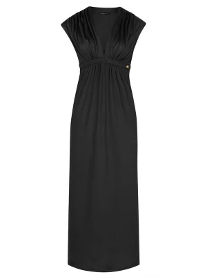 Obrázek produktu Chic by Lirette Šaty 'Kimono dress Natural' černá
