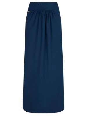 Obrázek produktu Chic by Lirette Sukně 'Maxi skirt Natural' tmavě modrá